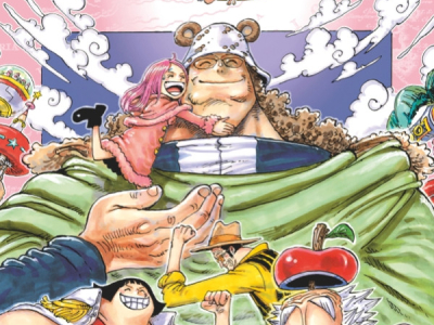 !! LES SORTIES MANGAS DU 02 AU 04 AVRIL !!