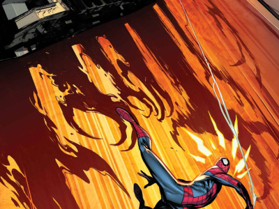 LA VO DE LA SEMAINE EST ARRIVÉE