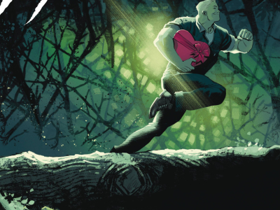 LA VO DIAMOND DE LA SEMAINE EST ARIVÉE !!