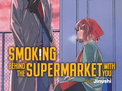 LES SORTIES MANGAS DU 28 AU 30 MAI