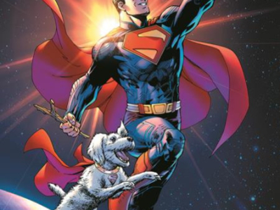 LA VO DE LA SEMAINE EST ARRIVEE