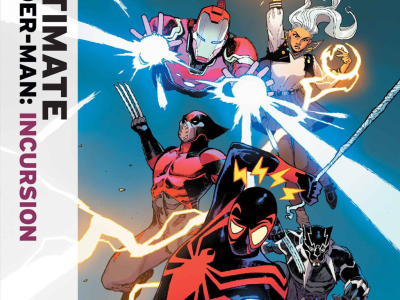 LA VO DE LA SEMAINE EST ARRIVÉE !!