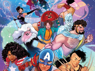 LA V.O DIAMOND DE LA SEMAINE EST ARRIVÉE !