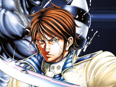 LES SORTIES MANGAS DU 25 AU 27 JUIN