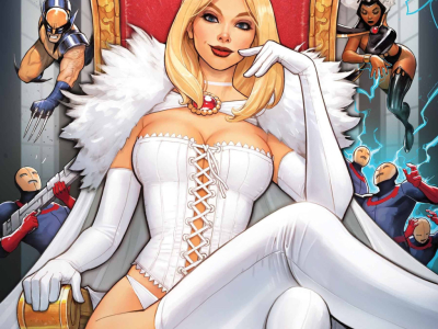 LA VO DE LA SEMAINE EST (ENFIN) ARRIVEE !!!