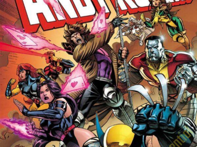 LES ARTBOOKS SDCC SONT ARRIVÉS !!