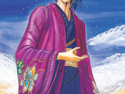 !! LES SORTIES MANGAS DU 6 AOUT !!