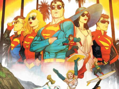 LA VO DE LA SEMAINE EST ARRIVEE