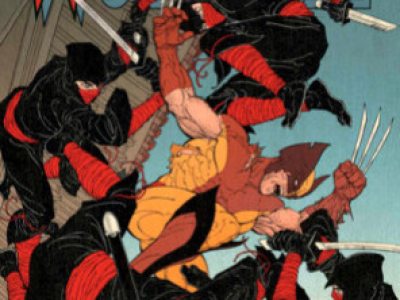 LA VO DU 6 AOUT EST LA !