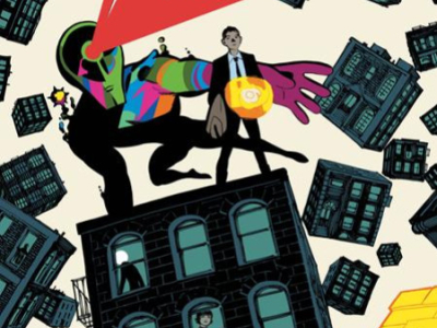 LA VO LUNAR DE LA SEMAINE EST ARRIVÉE !!