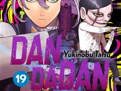 LES SORTIES MANGAS DU 10 AU 12 SEPTEMBRE