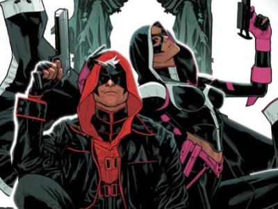 La VO Lunar est arrivée !