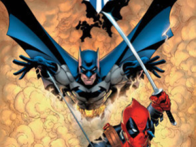 TOUTE LA VO DE LA SEMAINE EST ARRIVEE !