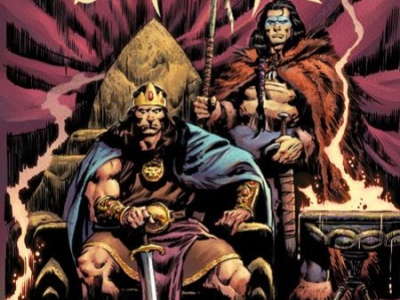 LA VO DE LA SEMAINE EST ARRIVEE !! 