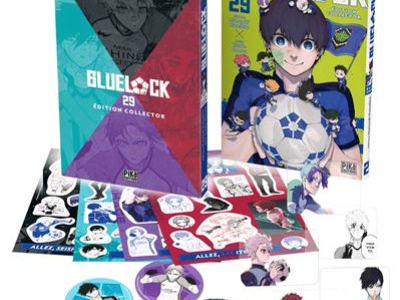 !! LES SORTIES MANGAS DU 15 AU 17 OCTOBRE !!