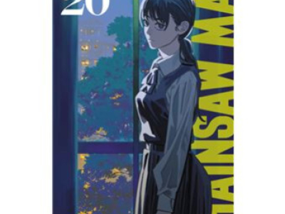 LES SORTIES MANGAS DU 22 AU 24 OCTOBRE