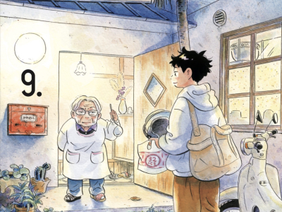 !! Les sorties mangas du 29 au 31 octobre !!