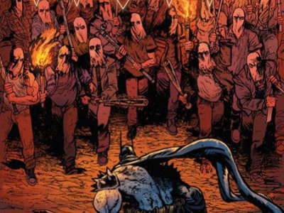 LA VO LUNAR EST ARRIVEE !!