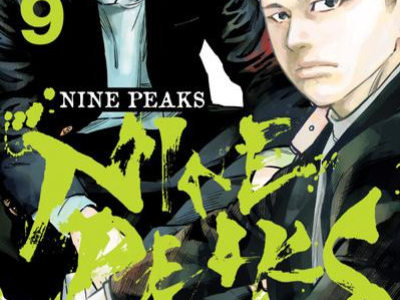 !! Les sorties mangas du 5 au 7 novembre !!