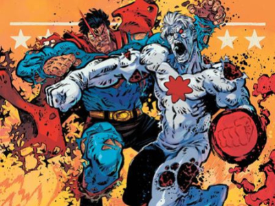 LA VO DE LA SEMAINE EST ARRIVÉE !