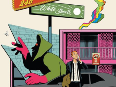 LA VO LUNAR DE LA SEMAINE EST ARRIVÉE !!