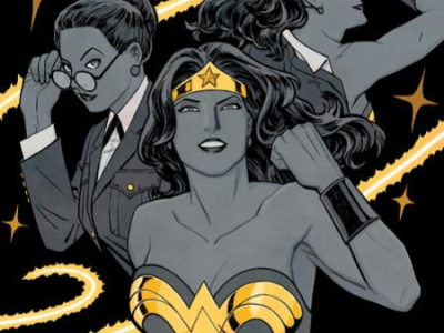 LA VO EST ARRIVÉE !!