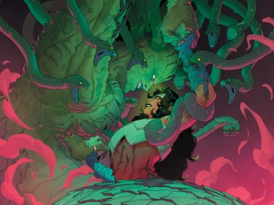 LA VO DE LA SEMAINE EST ARRIVEE !! 