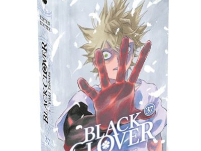 LES SORTIES MANGAS DU 25 AU 27 FEVRIER 