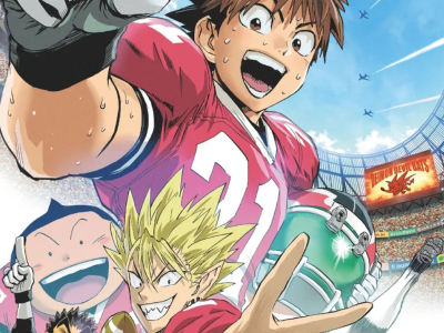 LES SORTIES MANGAS DU 4 AU 6 MARS