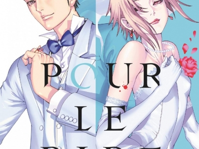 CHRONIQUE MANGA : ET TOI ? TU LIS QUOI ? POUR LE PIRE