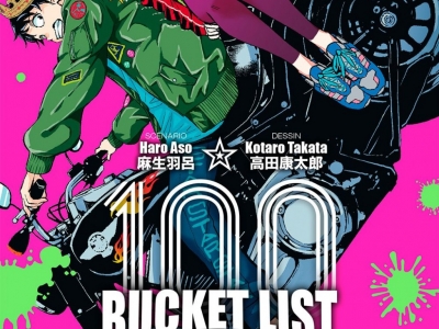 LES NOUVEAUTÉS MANGA (Jusqu'au 15 ^^)