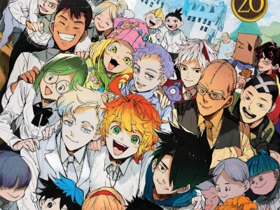 ELLES SONT LA ! LES SORTIES MANGAS (de début juin) !